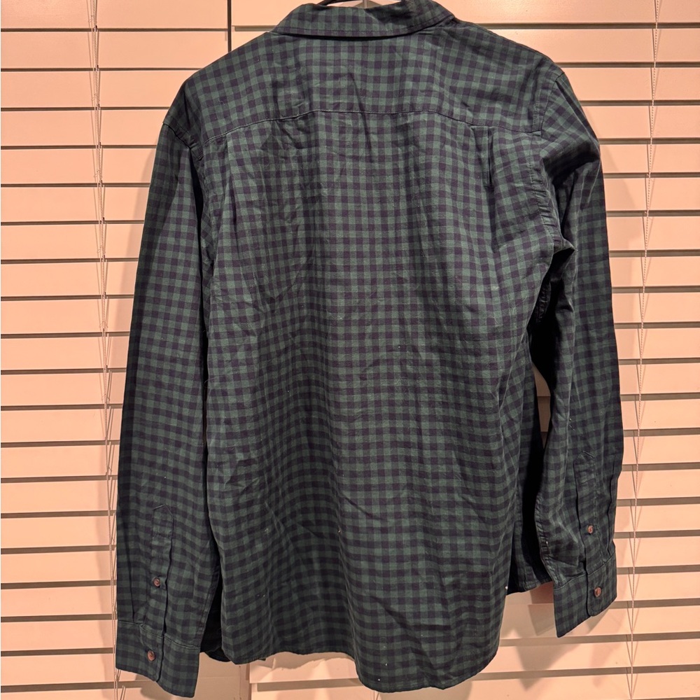 Old Navy Button Down - Picture 3 of 3